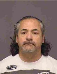 Rodolfo Gonzalez Contreras a registered Sex Offender of California